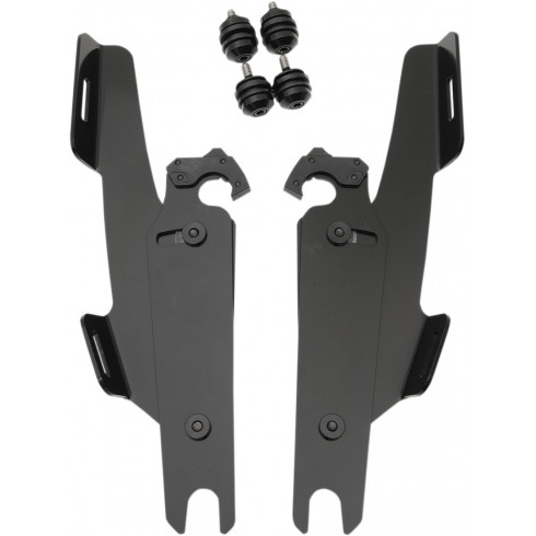 Комплект за монтаж FATS HD FLFB BLK MEMPHIS SHADES MEB2032 Комплект за монтаж FATS HD FLFB BLK MEMPHIS SHADES MEB2032