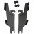 Комплект за монтаж FATS HD FLFB BLK MEMPHIS SHADES MEB2032 Комплект за монтаж FATS HD FLFB BLK MEMPHIS SHADES MEB2032 thumb
