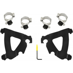 Комплект за монтаж RD WAR FXD 39 B MEMPHIS SHADES MEB2038