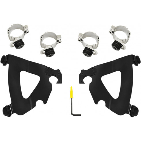 Комплект за монтаж RD WAR FXD 39 B MEMPHIS SHADES MEB2038 Комплект за монтаж RD WAR FXD 39 B MEMPHIS SHADES MEB2038