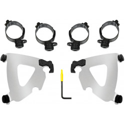 Комплект за монтаж RD WARR FLSB POL MEMPHIS SHADES MEK2043 Комплект за монтаж RD WARR FLSB POL MEMPHIS SHADES MEK2043