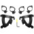Комплект за монтаж RD WARR FLSB BLK MEMPHIS SHADES MEB2043 Комплект за монтаж RD WARR FLSB BLK MEMPHIS SHADES MEB2043 thumb