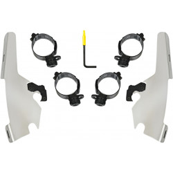 Комплект за монтаж BW FLSB POL MEMPHIS SHADES MEK2044