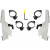 Комплект за монтаж BW FLSB POL MEMPHIS SHADES MEK2044 Комплект за монтаж BW FLSB POL MEMPHIS SHADES MEK2044 thumb