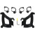 Комплект за монтаж BUL FLSB BLK MEMPHIS SHADES MEB2045 Комплект за монтаж BUL FLSB BLK MEMPHIS SHADES MEB2045 thumb