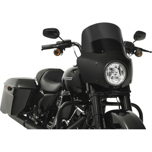 Обтекател ROAD WARR FLHR MEMPHIS SHADES MEM7411 Обтекател ROAD WARR FLHR MEMPHIS SHADES MEM7411
