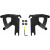 Комплект за монтаж RD WARR FLHR BLK MEMPHIS SHADES MEB2039 thumb