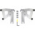 Комплект за монтаж MNT KT RD WARR FLHRS/XS P MEMPHIS SHADES MEK2040 thumb