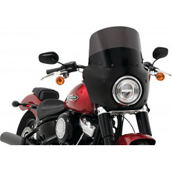 Комплект за монтаж RD WARR FLSL BLK MEMPHIS SHADES MEB2048
