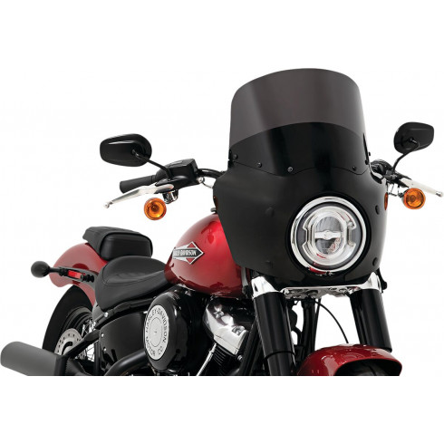 Комплект за монтаж RD WARR FLSL BLK MEMPHIS SHADES MEB2048 Комплект за монтаж RD WARR FLSL BLK MEMPHIS SHADES MEB2048