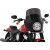 Комплект за монтаж RD WARR FLSL BLK MEMPHIS SHADES MEB2048 Комплект за монтаж RD WARR FLSL BLK MEMPHIS SHADES MEB2048 thumb