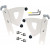 Комплект за монтаж RD WARR FLSTF POL MEMPHIS SHADES MEK2053 Комплект за монтаж RD WARR FLSTF POL MEMPHIS SHADES MEK2053 thumb