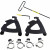 Комплект за монтаж MNT KT RDWARR 11-19XL12CB MEMPHIS SHADES MEB2064 thumb