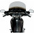 Обтекател заместител batwing черен MEMPHIS SHADES MEM7081 Обтекател заместител batwing черен MEMPHIS SHADES MEM7081 thumb