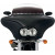 Обтекател заместител batwing черен MEMPHIS SHADES MEM7161 Обтекател заместител batwing черен MEMPHIS SHADES MEM7161 thumb