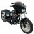Обтекател заместител batwing черен MEMPHIS SHADES MEM7161 Обтекател заместител batwing черен MEMPHIS SHADES MEM7161 thumb
