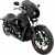 Обтекател замяна bullet черен MEMPHIS SHADES MEM7181 Обтекател замяна bullet черен MEMPHIS SHADES MEM7181 thumb