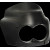Обтекател ROAD WARR FXDF MEMPHIS SHADES MEM7401 Обтекател ROAD WARR FXDF MEMPHIS SHADES MEM7401 thumb