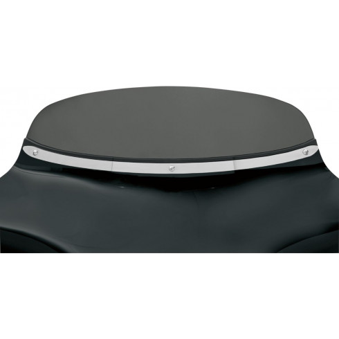 Лайсна за предно стъкло batwing-fairing solid slim polished MEMPHIS SHADES MEM0918 Лайсна за предно стъкло batwing-fairing solid slim polished MEMPHIS SHADES MEM0918