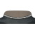 Декоративна лайстна за предно стъкло Batwing-fairing slotted slim polished MEMPHIS SHADES MEM0923 thumb