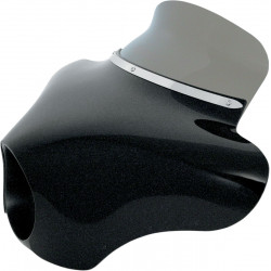 Спойлер за предно стъкло BATWING-FAIRING 6.5