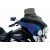 Спойлер за предно стъкло OEM-fairing HARLEY DAVIDSON 5 Спойлер за предно стъкло OEM-fairing HARLEY DAVIDSON 5