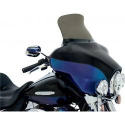Спойлер за предно стъкло OEM-FAIRING HARLEY DAVIDSON 9