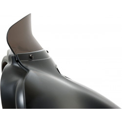 Спойлер за предно стъкло OEM-fairing HARLEY DAVIDSON 5