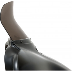 Спойлер за предно стъкло OEM-FAIRING HARLEY DAVIDSON 9