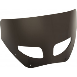 Предно стъкло VNTD R/WAR 9 DBSMK MEMPHIS SHADES MEP87310