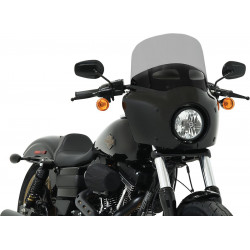 Предно стъкло VNTD RW 11 черен SMK MEMPHIS SHADES MEP87412