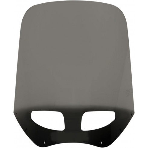 Предно стъкло VNTD RW 17 BLK SMK MEMPHIS SHADES MEP87712 Предно стъкло VNTD RW 17 BLK SMK MEMPHIS SHADES MEP87712