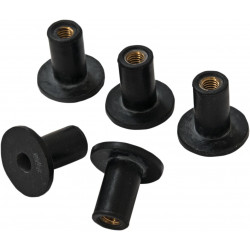 Гайка WELL 10-32/5PK MEMPHIS SHADES MEB9996