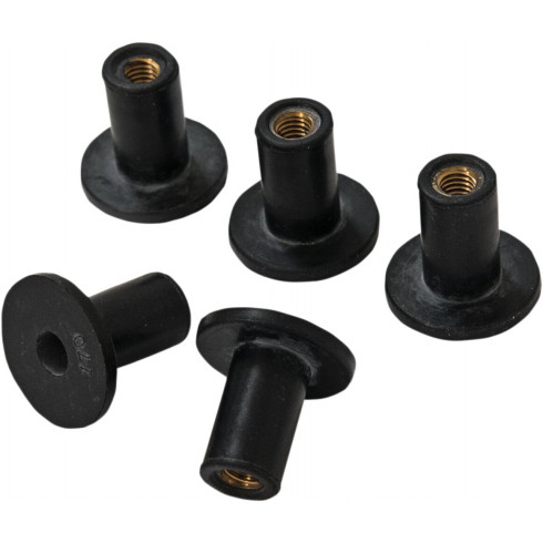 Гайка WELL 10-32/5PK MEMPHIS SHADES MEB9996 Гайка WELL 10-32/5PK MEMPHIS SHADES MEB9996
