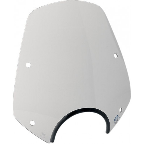 Предно стъкло SPORTSHIELD DEL REY 13 Предно стъкло SPORTSHIELD DEL REY 13