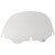 Стандартно предно стъкло OEM-заместител HARLEY DAVIDSON 9