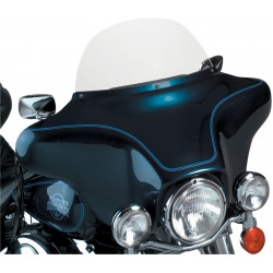 Стандартно предно стъкло OEM-замяна HARLEY DAVIDSON 12
