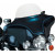 Стандартно предно стъкло OEM-замяна HARLEY DAVIDSON 12