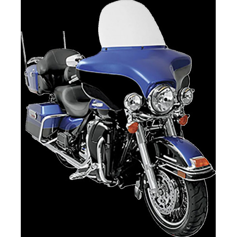 Стандартно предно стъкло OEM-replacement HARLEY DAVIDSON 15 Стандартно предно стъкло OEM-replacement HARLEY DAVIDSON 15