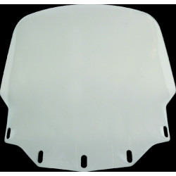 Предно стъкло без вентилационен отвор OEM-обтекател HONDA SOLAR MEMPHIS SHADES MEP4739