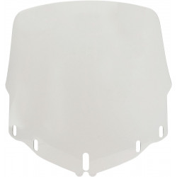 Предно стъкло без вентилационен отвор OEM-обтекател HONDA SOLAR MEMPHIS SHADES MEP4839
