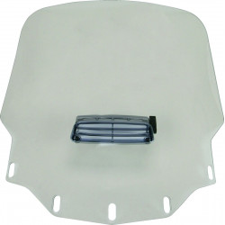 Предно стъкло с вентилация OEM-FAIRING HONDA SOLAR MEMPHIS SHADES MEP4759