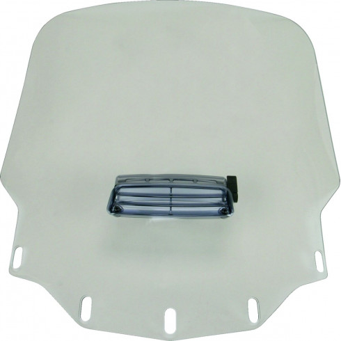Предно стъкло с вентилация OEM-FAIRING HONDA SOLAR MEMPHIS SHADES MEP4759 Предно стъкло с вентилация OEM-FAIRING HONDA SOLAR MEMPHIS SHADES MEP4759