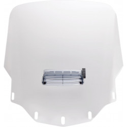 Предно стъкло с отвори OEM-FAIRING HONDA прозрачно MEMPHIS SHADES MEP4760