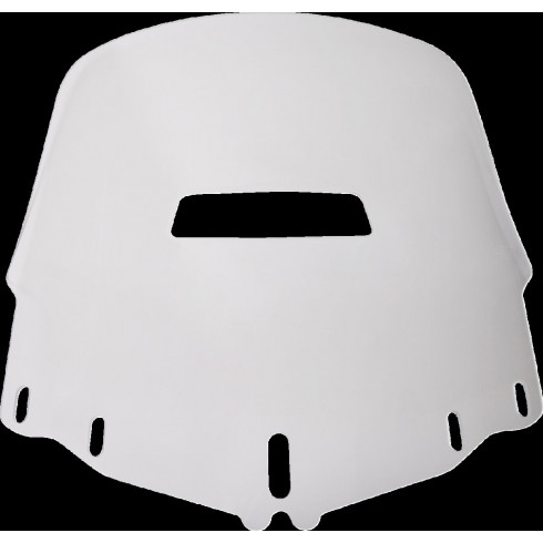 Предно стъкло с отвори OEM-FAIRING HONDA прозрачно MEMPHIS SHADES MEP4870 Предно стъкло с отвори OEM-FAIRING HONDA прозрачно MEMPHIS SHADES MEP4870