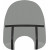 FATS 19 9LT BLK SMK NS MEMPHIS SHADES MEB37112 thumb