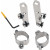 Комплект за монтаж hardware lowers MEMPHIS SHADES MEM9896 Комплект за монтаж hardware lowers MEMPHIS SHADES MEM9896 thumb