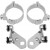 Комплект за монтаж hardware lowers MEMPHIS SHADES MEM9898 Комплект за монтаж hardware lowers MEMPHIS SHADES MEM9898 thumb