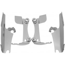 Комплект за монтаж TRIGGER-LOCK MEMPHIS FATS/SLIM полиран MEMPHIS SHADES MEM8963