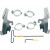 Монтажен комплект TRIGGER-LOCK MEMPHIS FATS/SLIM полиран MEMPHIS SHADES MEM8978 Монтажен комплект TRIGGER-LOCK MEMPHIS FATS/SLIM полиран MEMPHIS SHADES MEM8978 thumb